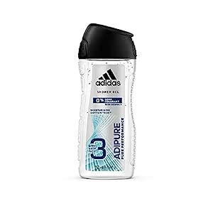 adidas adipure duschgel für herren 6x|Suchergebnis Auf Amazon.de Für: Adidas Duschgel Adipure.